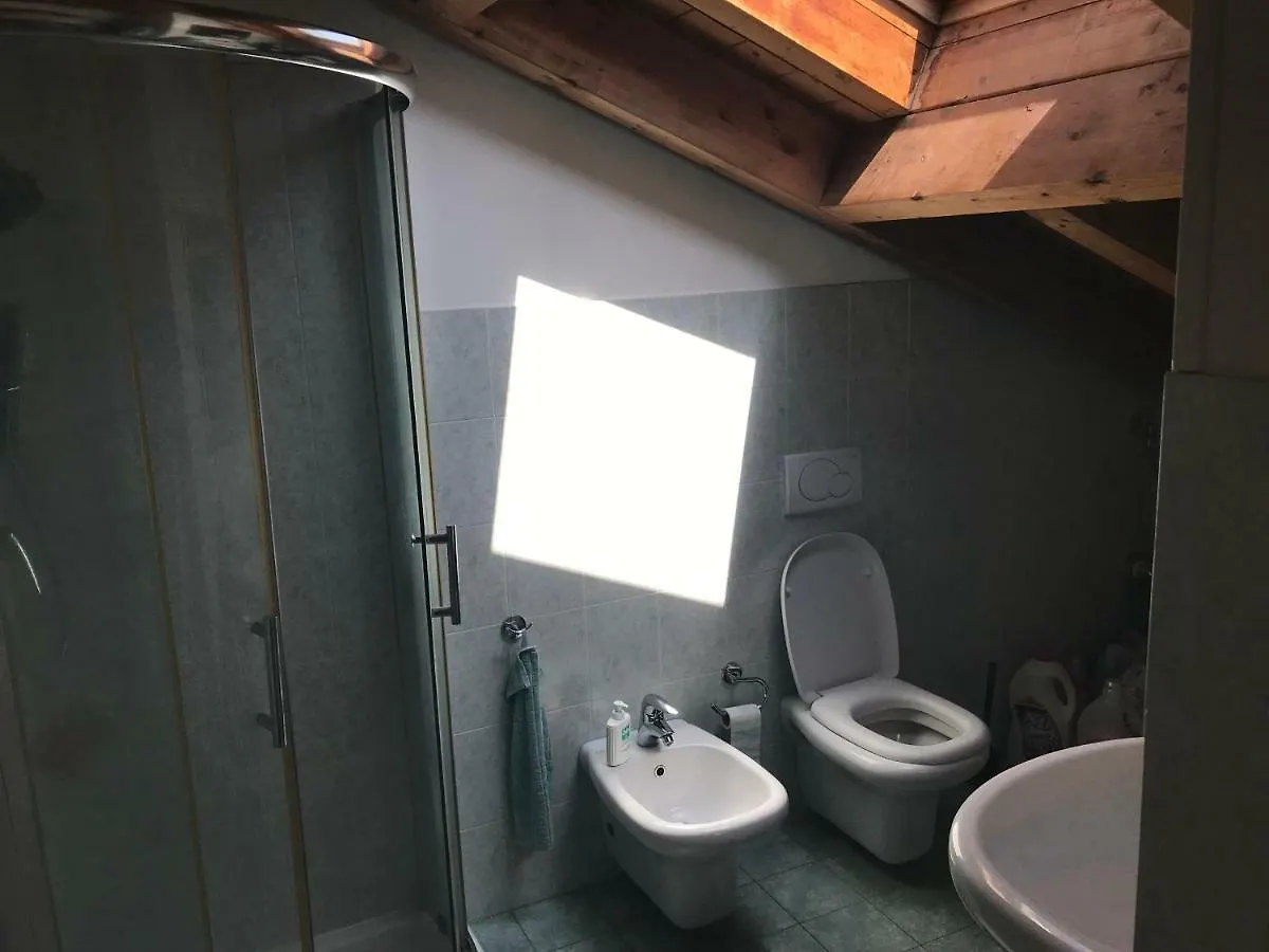 Private Room In Apartment Giussano 0*,  Italy